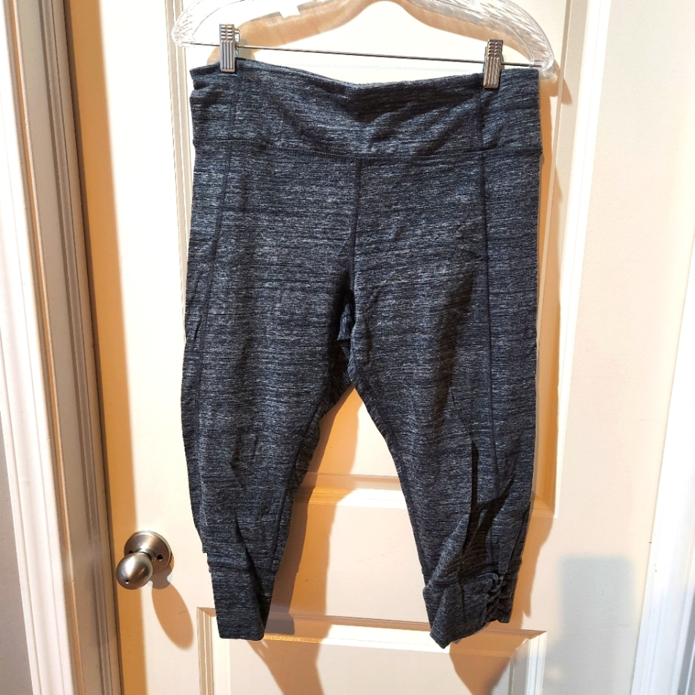 Calvin Klein yoga pants